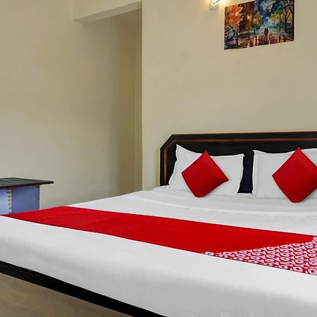 Hotel O Happy Homely Stay Sasvad Экстерьер фото