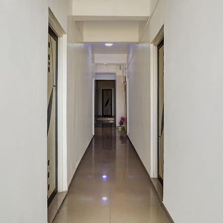 Hotel O Happy Homely Stay Sasvad Экстерьер фото