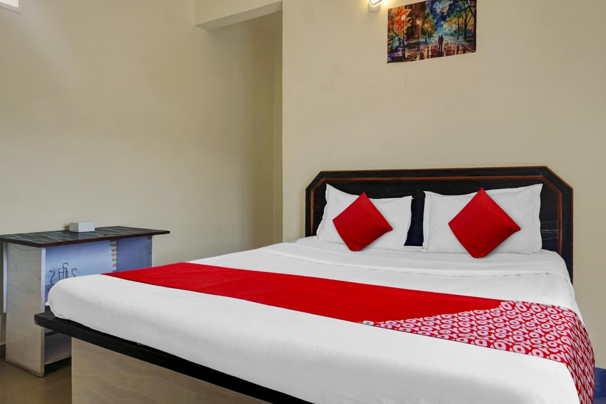 Hotel O Happy Homely Stay Sasvad Экстерьер фото
