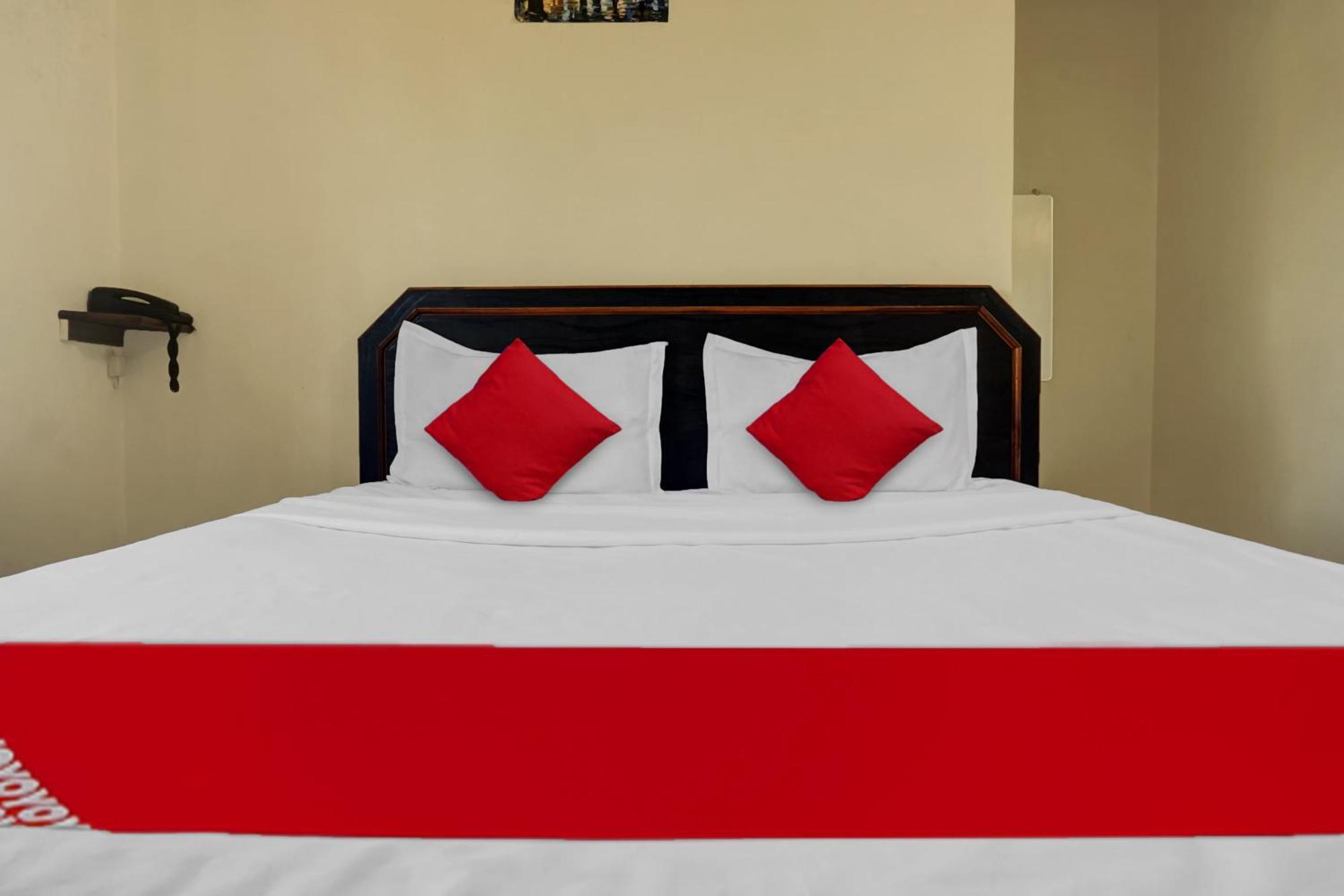 Hotel O Happy Homely Stay Sasvad Экстерьер фото