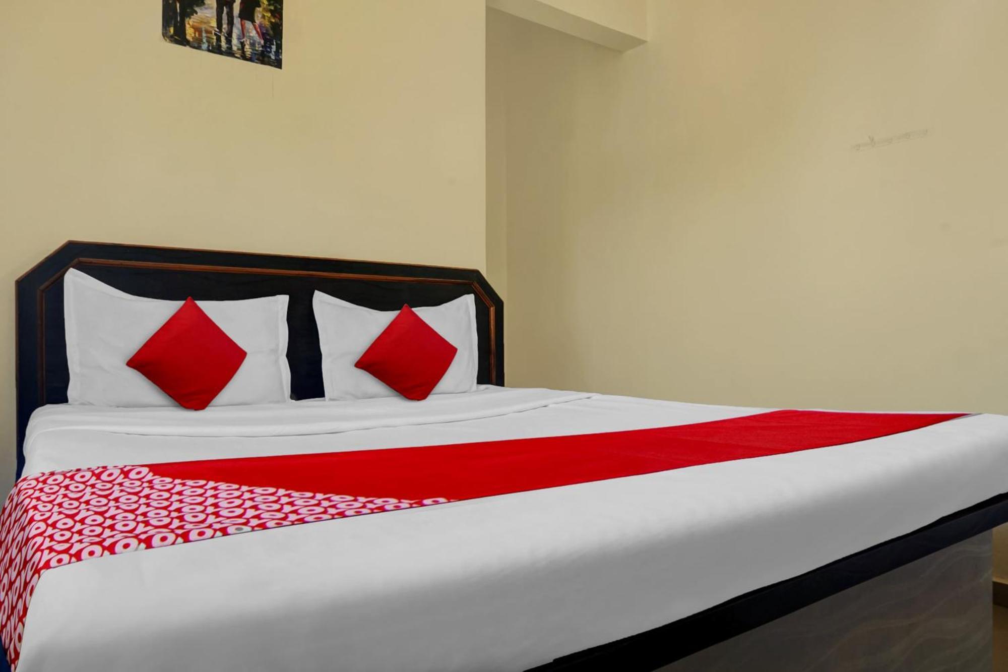 Hotel O Happy Homely Stay Sasvad Экстерьер фото