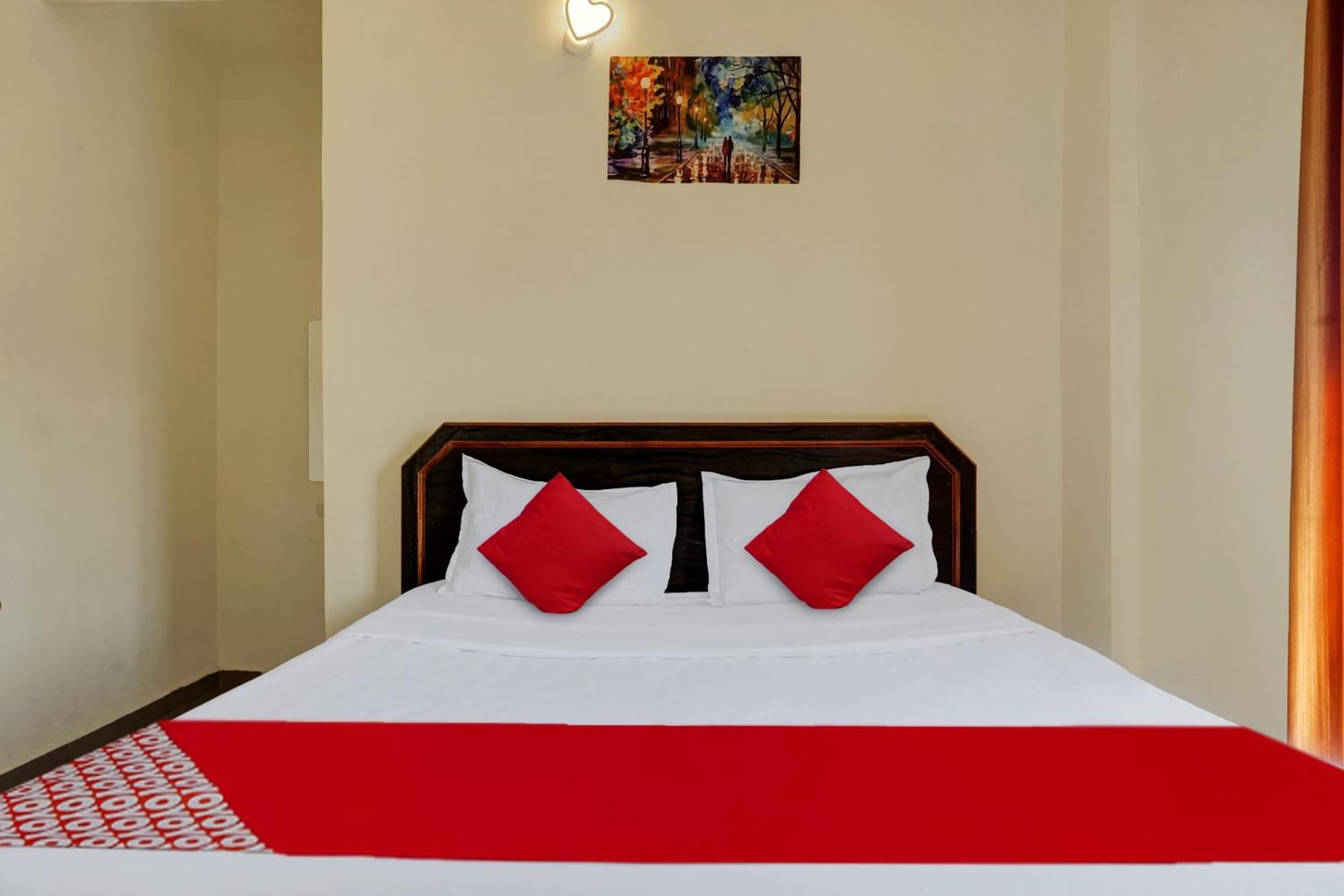 Hotel O Happy Homely Stay Sasvad Экстерьер фото